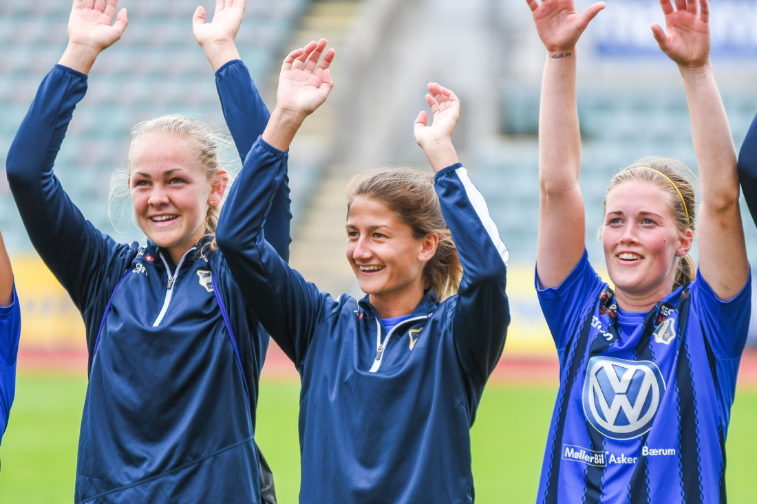 Foto: Fotograf Bjerke 2026 ©