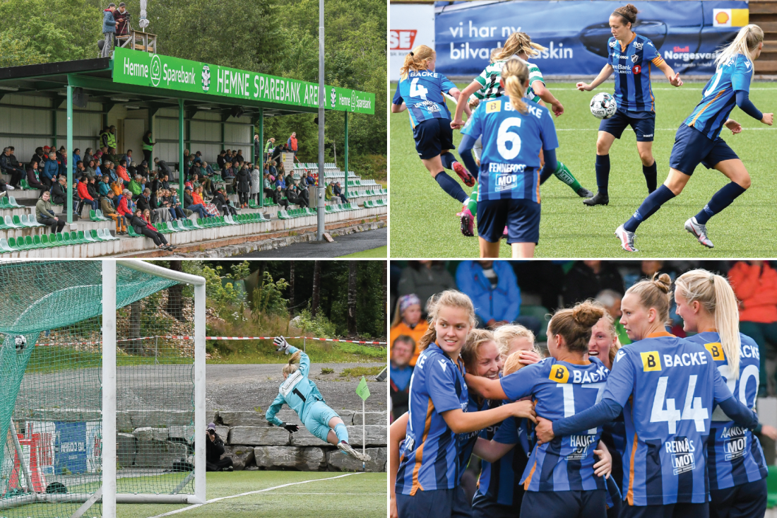 Foto: Fotograf Bjerke 2020 ©
