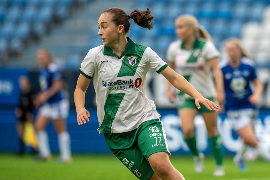 Foto: Fotograf Bjerke 2026 ©