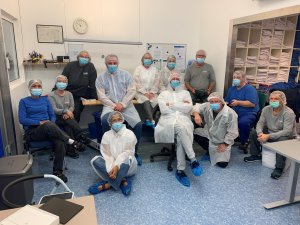 EVAT - tidsriktig kledd.