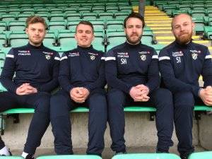 Lindmark, Gåseidnes, Haglo, Pedersen