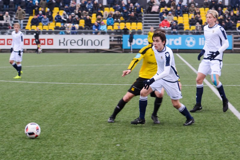 Foto: Kristian Bjerke