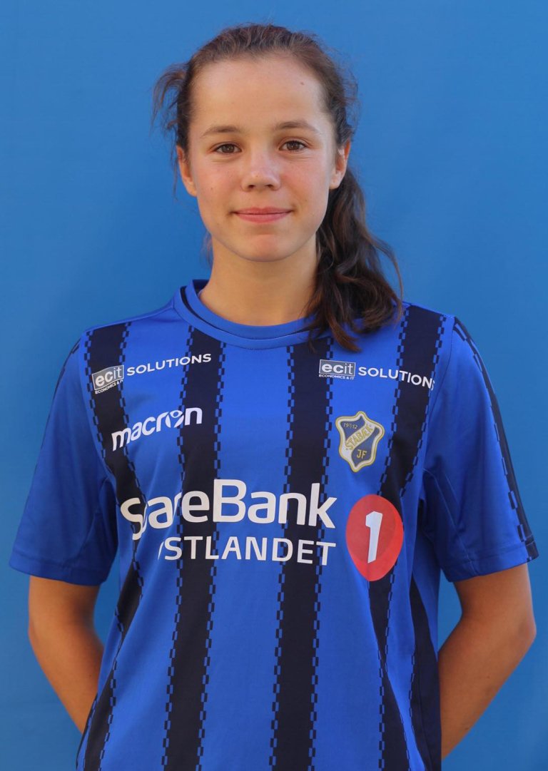 Helene Wichstrøm Jørgensen