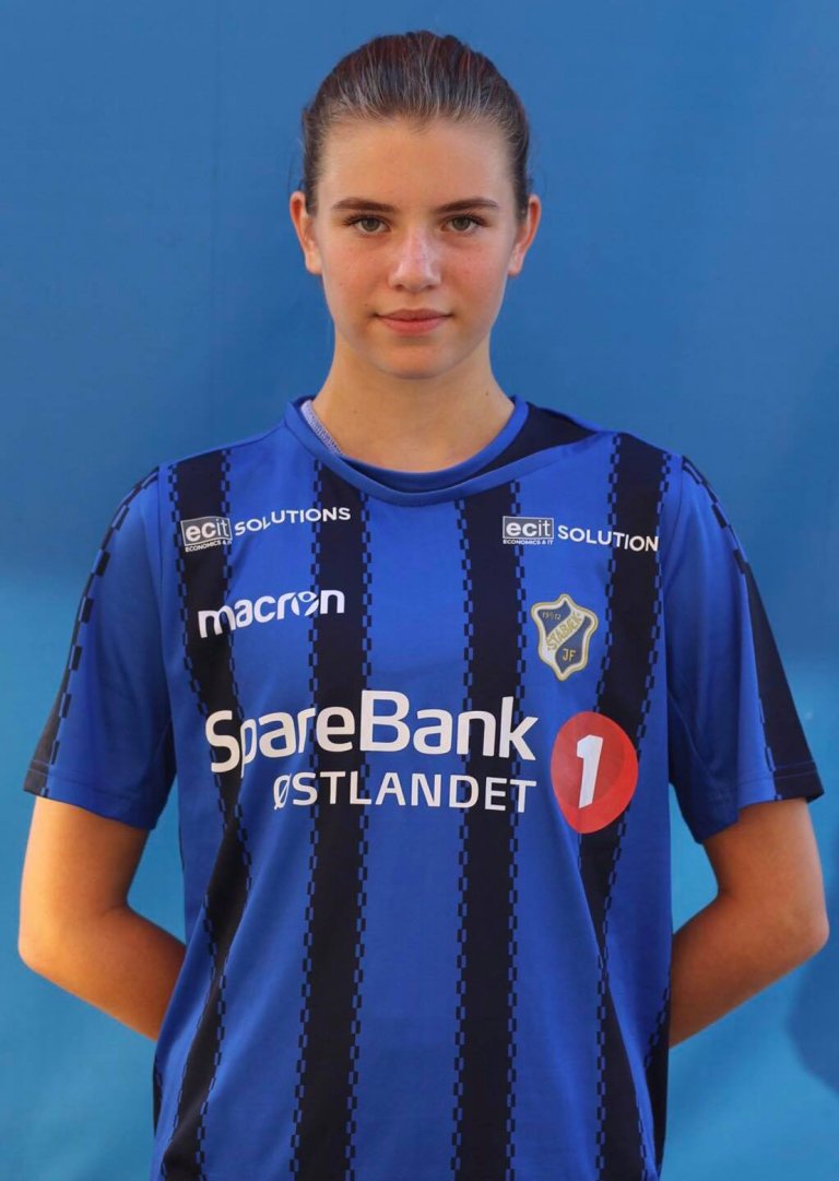 Malene Wik Alfredsen