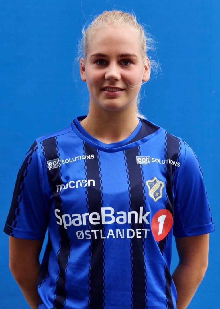 Cathinka Friis Tandberg