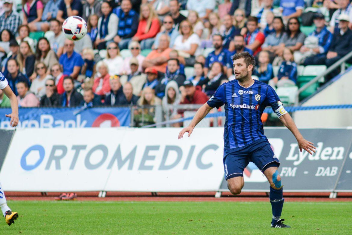 Stabæk-Aalesund