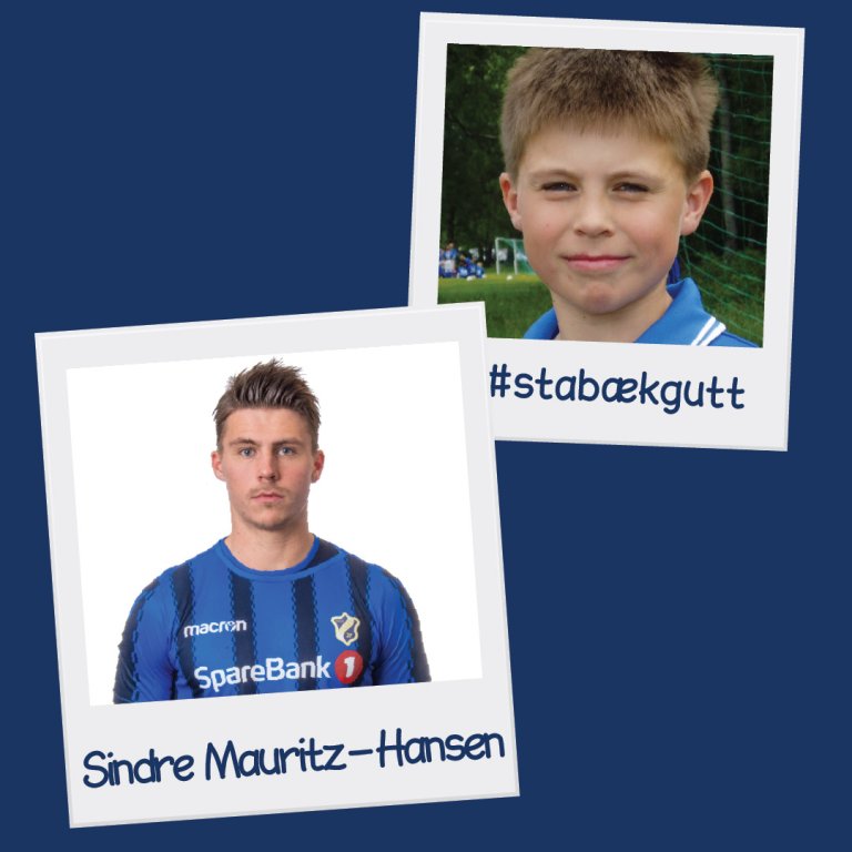 Sindre Mauritz-Hansen