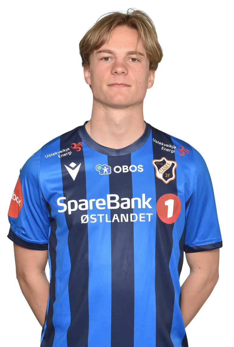 Kristian_Bernt_Torgersen