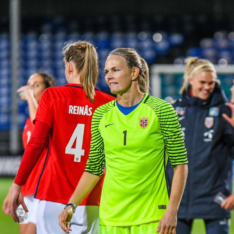 Foto: Kristian Bjerke