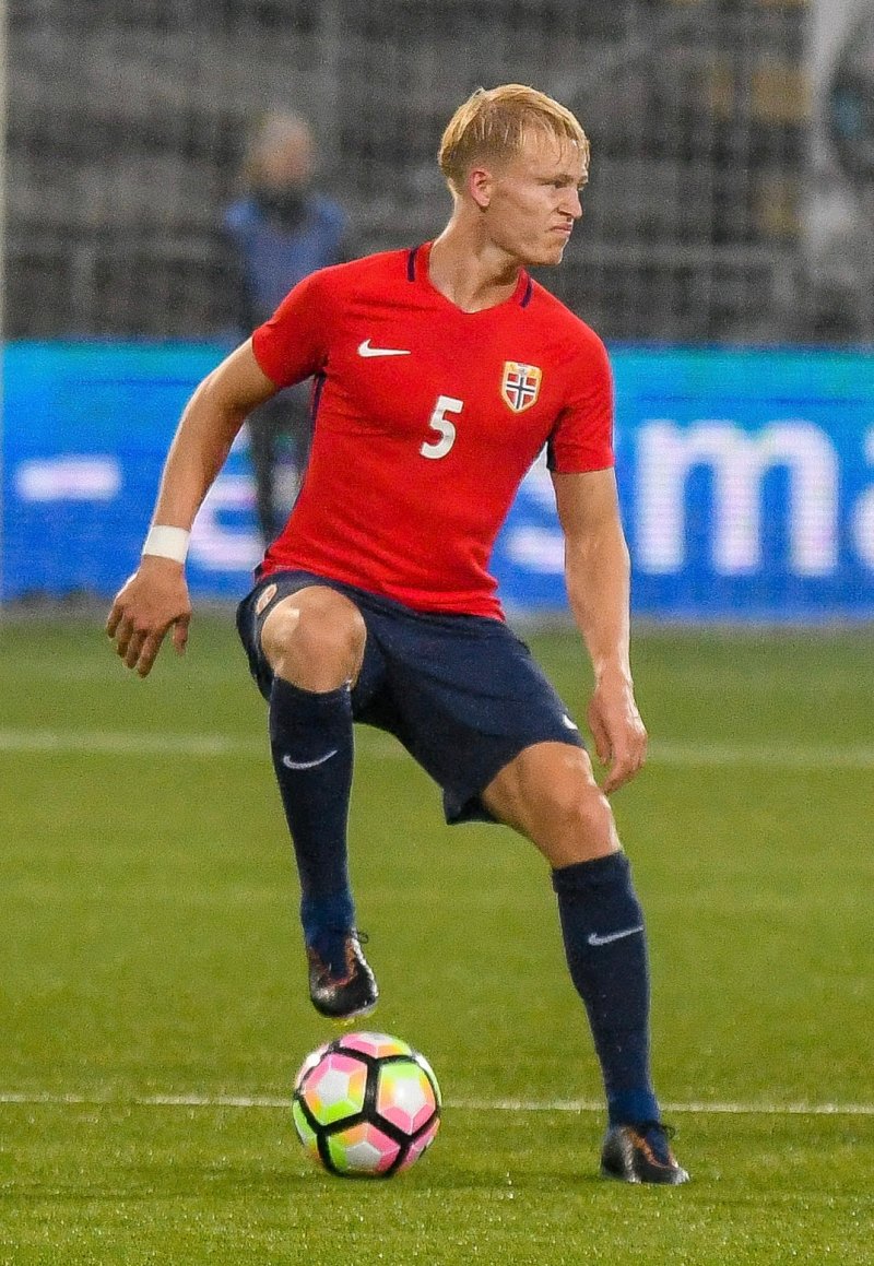 Foto: Kristian Bjerke