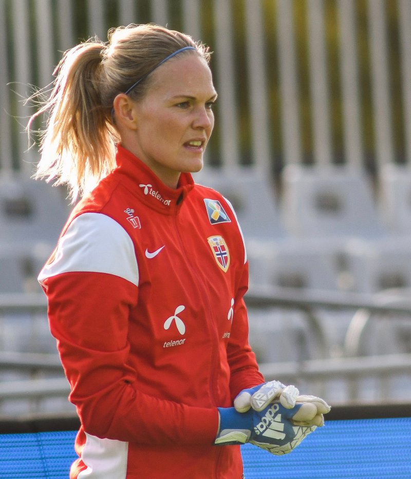 Foto: Kristian Bjerke