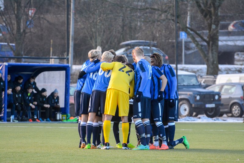 Foto: Kristian Bjerke