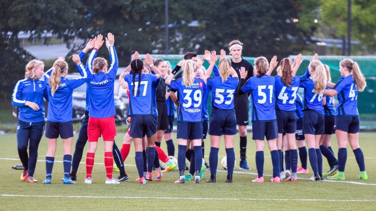 Stabæk J16 - Snøgg